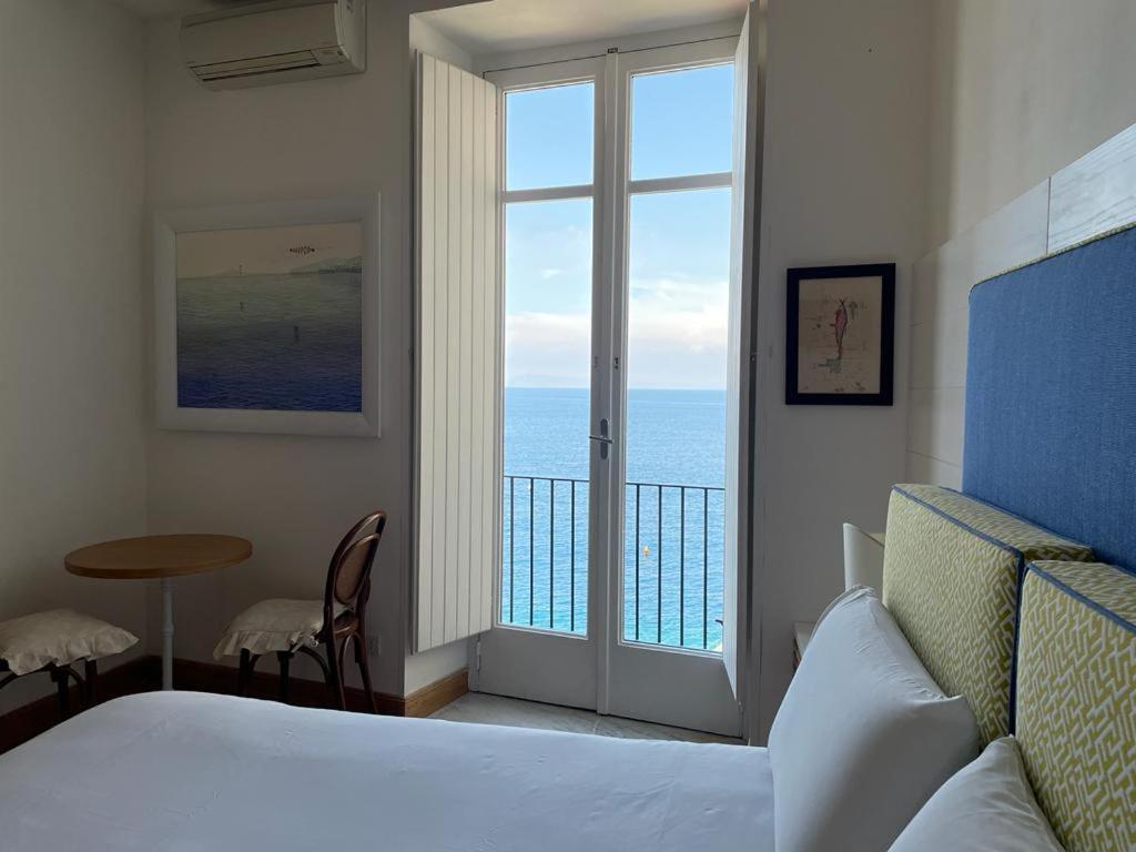 Casa A Mare Отель типа 
